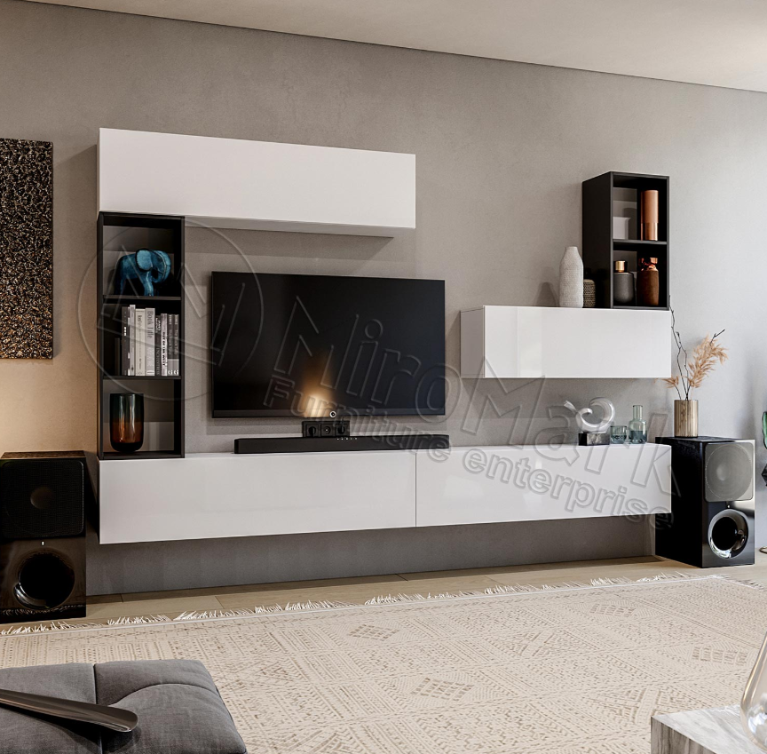 Вітальний набір BOX-V3 від фабрики МироМарк Україна