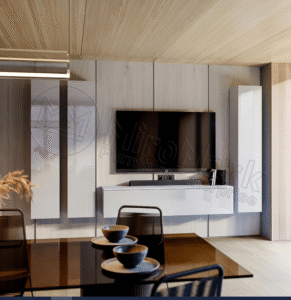 Вітальний набір BOX-TV-1 від фабрики МироМарк Україна