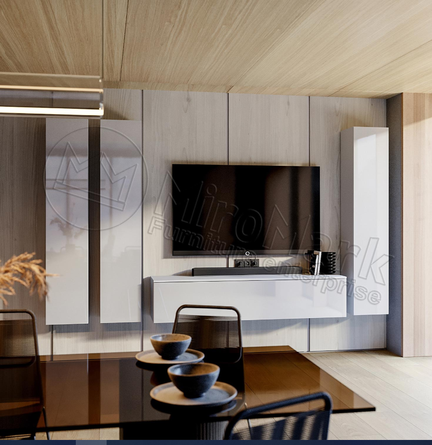 Вітальний набір BOX-TV-1 від фабрики МироМарк Україна