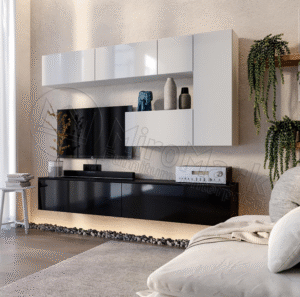 Вітальний набір BOX-TV-2 від фабрики МироМарк Україна