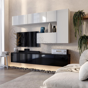 Вітальний набір BOX-TV-2 від фабрики МироМарк Україна