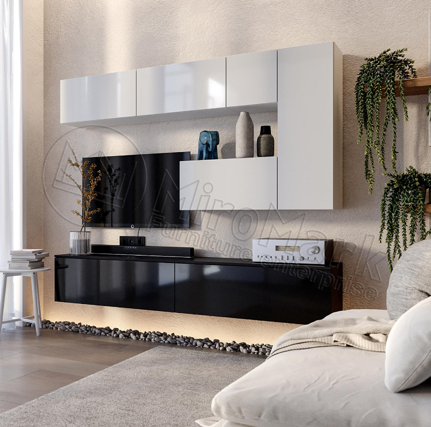 Вітальний набір BOX-TV-2 від фабрики МироМарк Україна