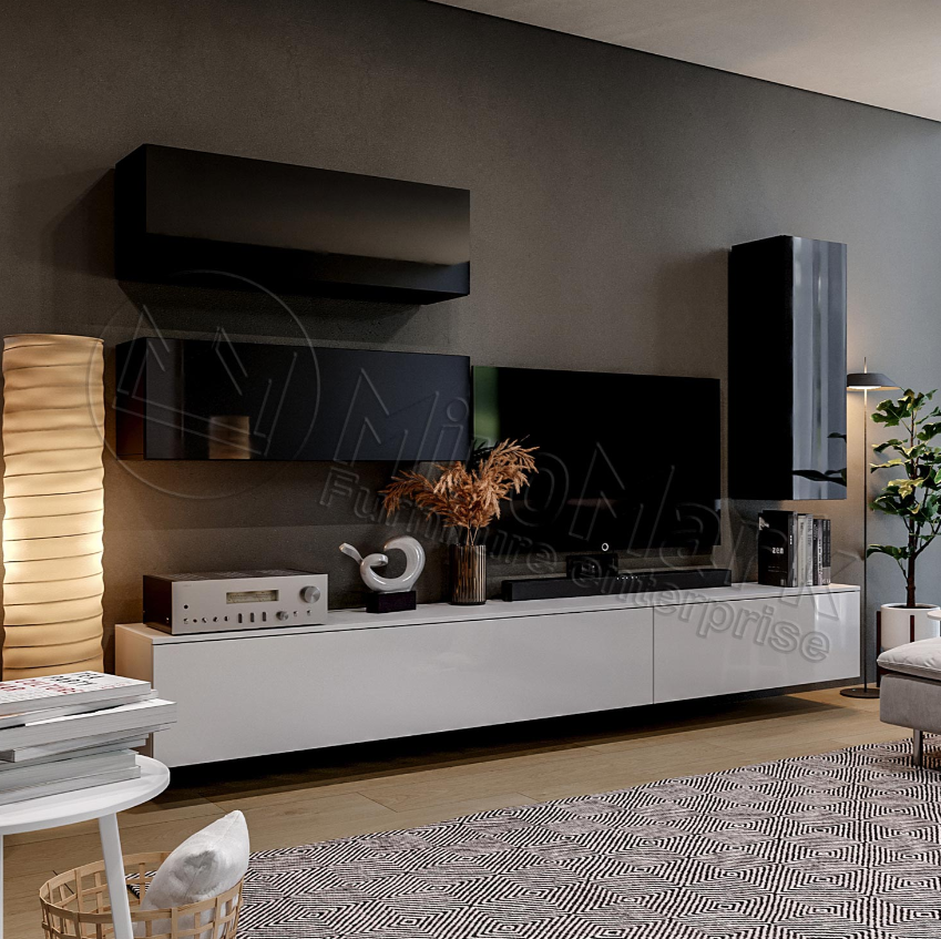 Вітальний набір BOX-TV-3 від фабрики МироМарк Україна