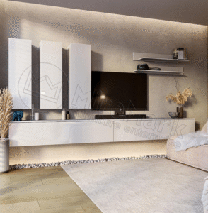 Вітальний набір BOX-TV-4 від фабрики МироМарк Україна