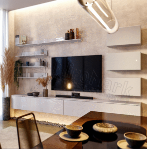 Вітальний набір BOX-TV-6 від фабрики МироМарк Україна