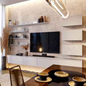 Вітальний набір BOX-TV-6 від фабрики МироМарк Україна