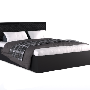 Ліжко двоспальне ЕННІ\Annie від фабрики Миро Марк Україна