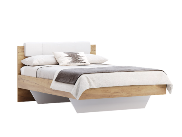 Асті 1,2х2,0 М'яка Спинка від фабрики Миро Марк