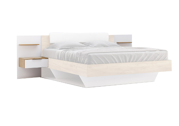 Тумби приставні Asti