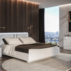 Модульна спальня Bellagio/Белладжіо від Миро Марк Україна