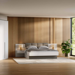 Модульна спальня Бартон від фабрики Миро Марк Україна