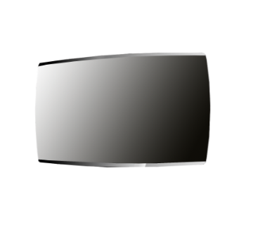 Дзеркало Bellagio/Белладжіо від Миро Марк Україна