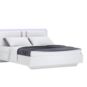 Ліжко 1,8x2,0 з підйомним механізмом Bellagio/Белладжіо від Миро Марк Україна