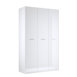 Шафа тридверна біла Bellagio/Белладжіо від Миро Марк Україна