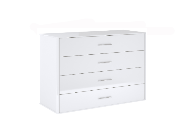 Комод 3Ш Bellagio/Белладжіо від Миро Марк Україна