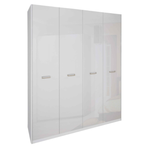 Белла шафа чотиридверна від фабрики Миро Марк Україна