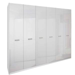 Белла шафа шестидверна від фабрики Миро Марк Україна