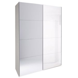 Белла шафа-купе 2.0 від фабрики Миро Марк Україна