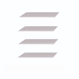 Полиці Beladjio в 3дв шафу