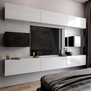 Вітальний набір BOX-F3 від фабрики МироМарк Україна