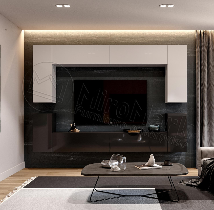 Вітальний набір BOX-F4 від фабрики МироМарк Україна