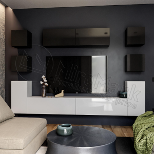 Вітальний набір BOX-F1 від фабрики МироМарк Україна