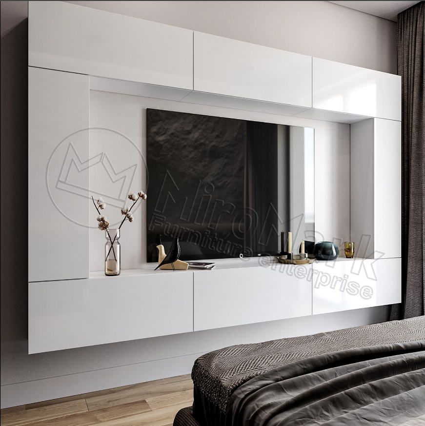 Вітальний набір BOX-F2 від фабрики МироМарк Україна