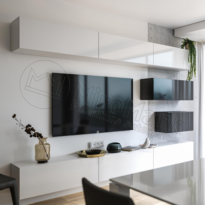 Вітальний набір BOX-F5 від фабрики МироМарк Україна