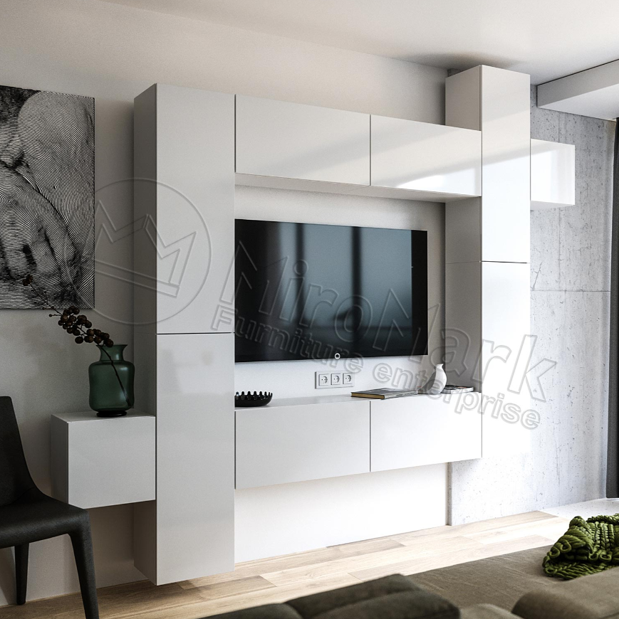 Вітальний набір BOX-F6 від фабрики МироМарк Україна