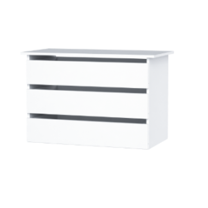 Тумба 3шх у шафу Bruno 3дв+4дв