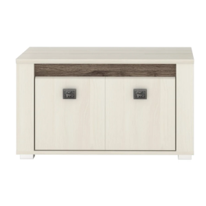 СЕЛЕНА Тумба для взуття BUT2D від фабрики ГЕРБОР