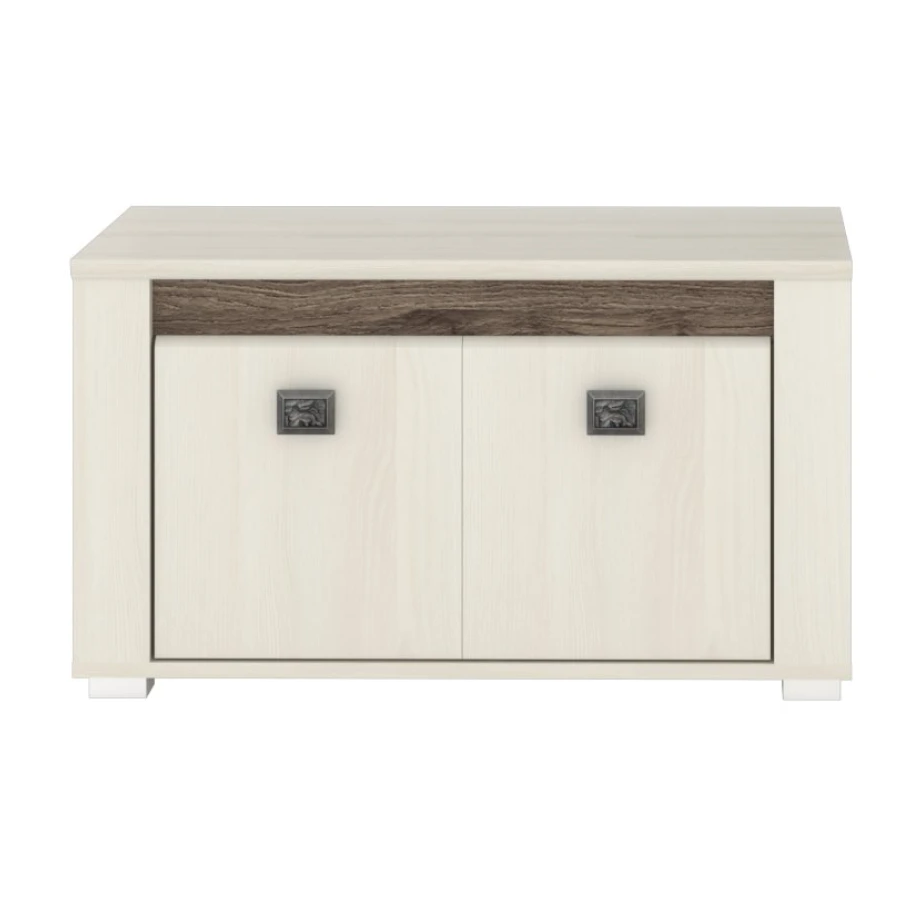 СЕЛЕНА Тумба для взуття BUT2D від фабрики ГЕРБОР