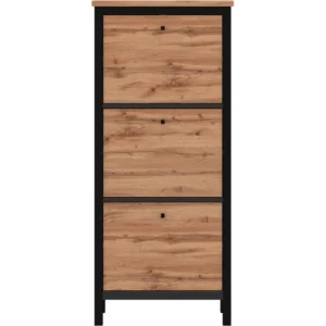 Чос Тумба для взуття BUT3D від фабрики Гербор