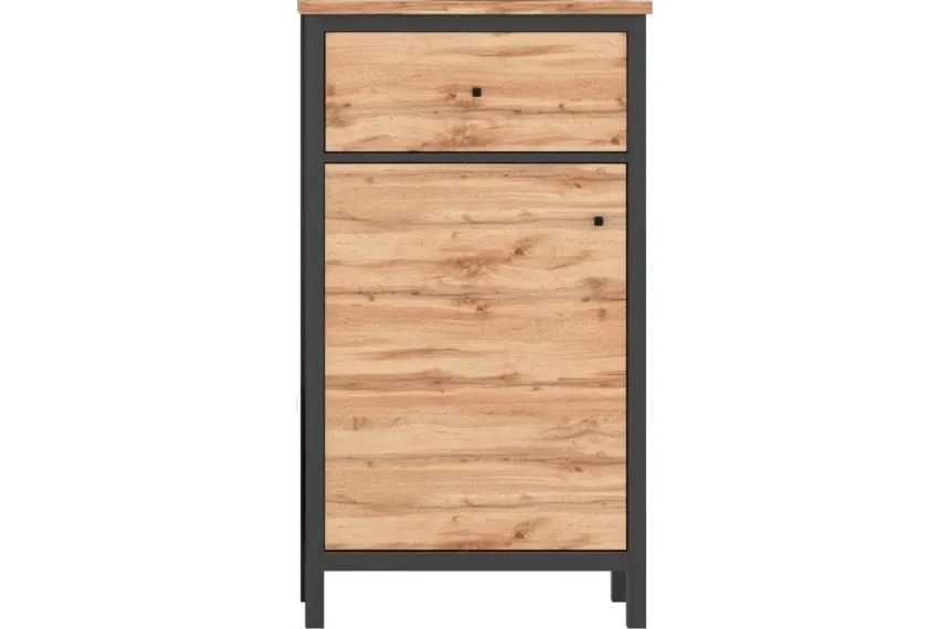 Чос Тумба KOM1D1S від фабрики ГЕРБОР