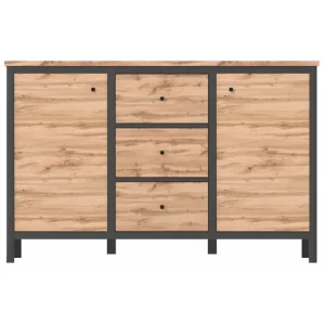 Чос Комод KOM2D3S від фабрики Гербор