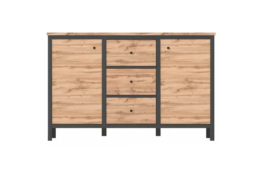 Чос Комод KOM2D3S від фабрики Гербор