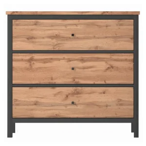 Чос Комод KOM3S від фабрики Гербор