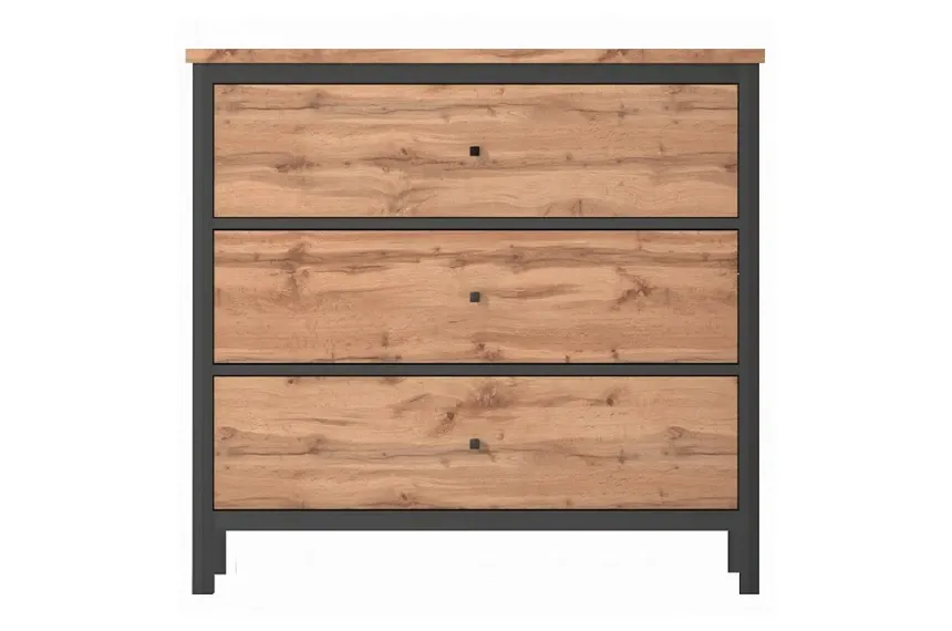 Чос Комод KOM3S від фабрики Гербор