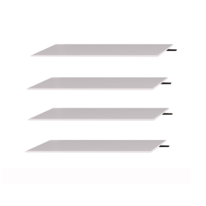 Дно ліжко 1,6х2,0м