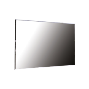 Дзеркало Тіbо/Тібо 160/200 супер мат білий від фабрики МіроМарк Україна