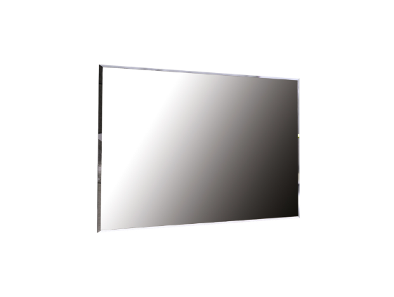 Дзеркало Тіbо/Тібо 160/200 супер мат білий від фабрики МіроМарк Україна