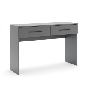 Письмовий стіл Домініка/Dominica графіт від фабрики МироМарк