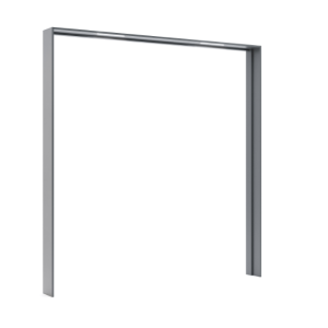 ШАФА-КУПЕ Dominica 2,0м Карниз з підсвіткою