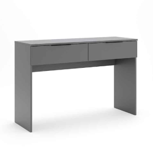 Письмовий стіл Доні/Doni графіт від фабрики МироМарк