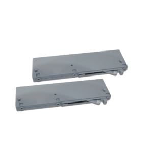 ОПЦІЯ Плавне Закриття в шафу-купе 2,0+2,5м