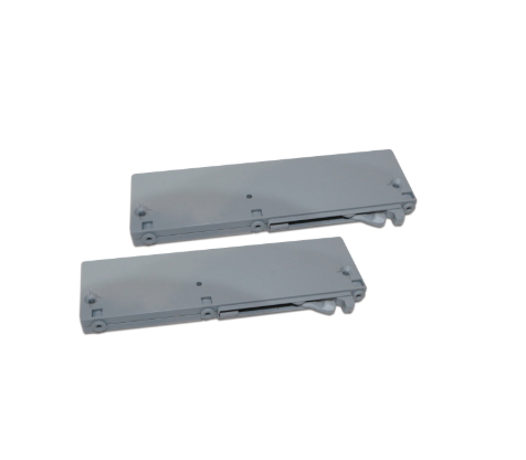 ОПЦІЯ Плавне Закриття в шафу-купе 2,0+2,5м