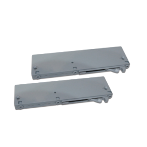 ОПЦІЯ Плавне Закриття в шафу-купе 1,5м