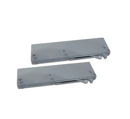 ОПЦІЯ Плавне Закриття в шафу-купе 1,5м