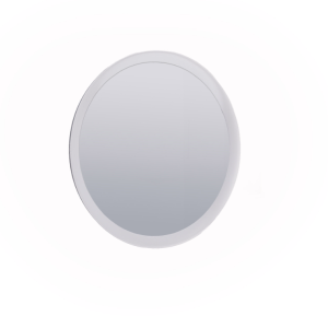 Фемілі/Family дзеркало кругле біле 80*80 від фабрики МироМарк Україна