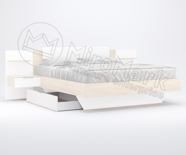 Опція Шухляда ліжко 1,6+1,8м